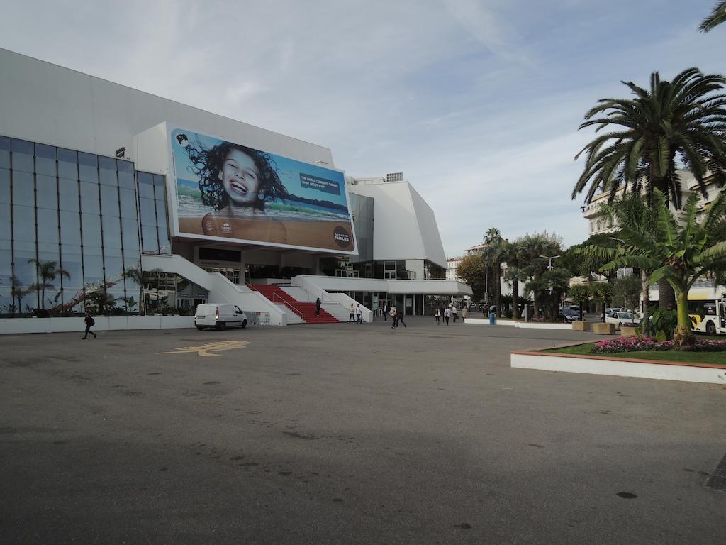 شقة Acci Cannes Palais المظهر الخارجي الصورة