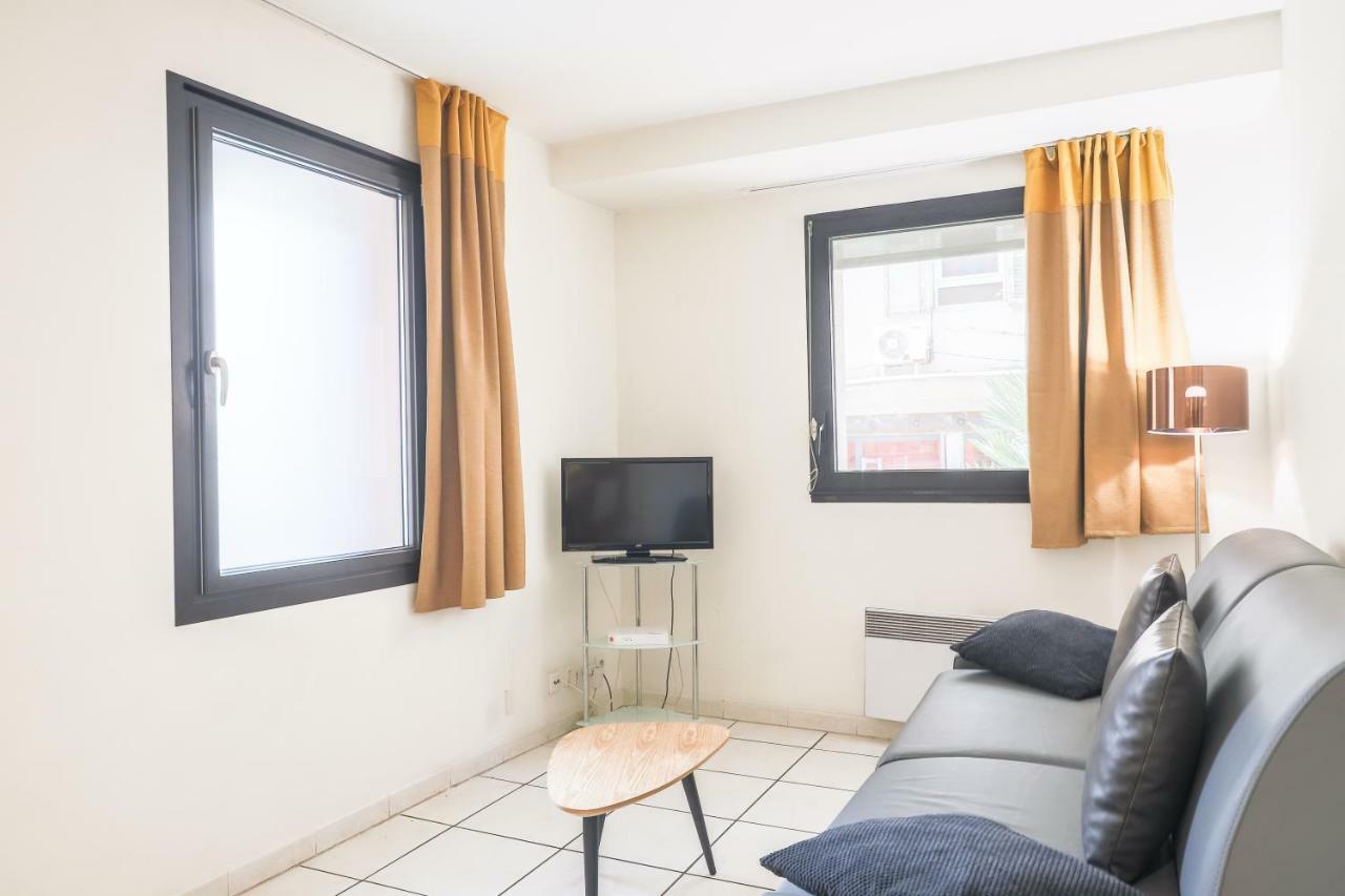 شقة Acci Cannes Palais المظهر الخارجي الصورة